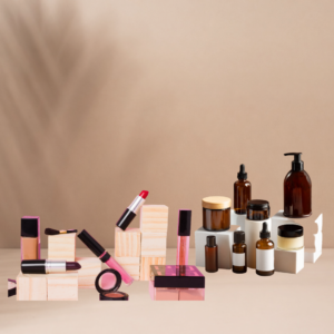 Cosmetics